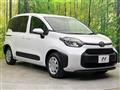 2024 Toyota Sienta