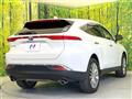 2020 Toyota Harrier