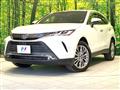 2020 Toyota Harrier