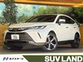 2020 Toyota Harrier