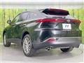 2020 Toyota Harrier