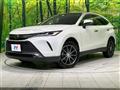 2022 Toyota Harrier