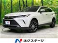 2022 Toyota Harrier