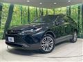 2022 Toyota Harrier
