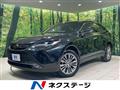 2022 Toyota Harrier