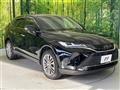 2022 Toyota Harrier