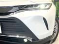 2022 Toyota Harrier