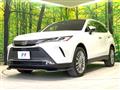 2022 Toyota Harrier