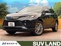 2023 Toyota Harrier