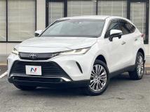 2023 Toyota Harrier