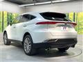 2023 Toyota Harrier