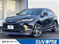 2023 Toyota Harrier