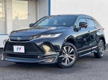 2023 Toyota Harrier