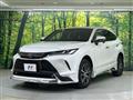 2024 Toyota Harrier