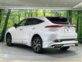 2024 Toyota Harrier