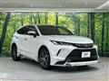 2024 Toyota Harrier