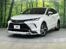 2024 Toyota Harrier