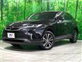 2024 Toyota Harrier