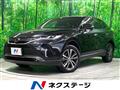 2024 Toyota Harrier