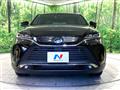 2024 Toyota Harrier