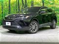 2020 Toyota Harrier