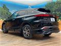 2020 Toyota Harrier