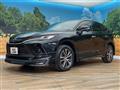 2020 Toyota Harrier
