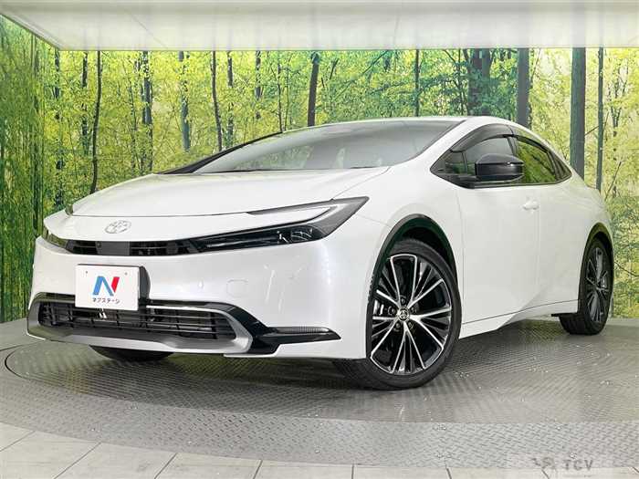 2023 Toyota Prius