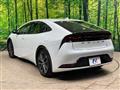 2023 Toyota Prius