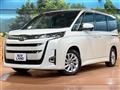 2022 Toyota Noah