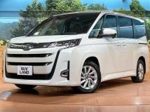 2022 Toyota Noah