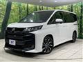 2023 Toyota Noah