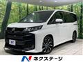 2023 Toyota Noah