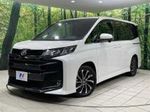 2023 Toyota Noah