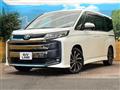 2023 Toyota Noah