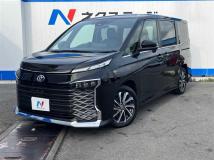 2023 Toyota Voxy