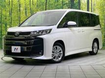 2024 Toyota Noah