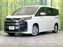 2024 Toyota Noah