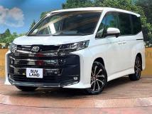 2025 Toyota Noah