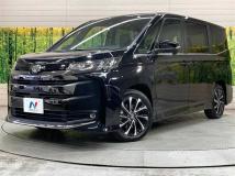 2025 Toyota Noah