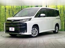2025 Toyota Noah