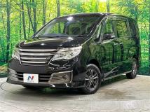 2015 Nissan Serena