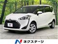 2019 Toyota Sienta