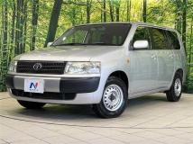 2013 Toyota Probox Van