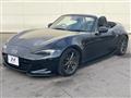 2015 Mazda Roadster