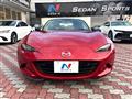 2016 Mazda Roadster