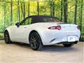 2017 Mazda Roadster