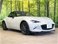 2017 Mazda Roadster