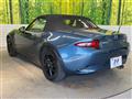2018 Mazda Roadster