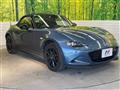 2018 Mazda Roadster